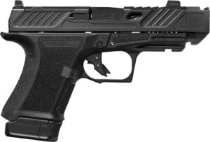 Shadow Systems CR920P Elite 9mm Compact Pistol