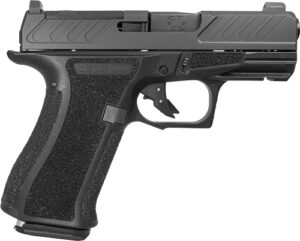 Shadow Systems CR920X Elite 9mm 15-Round Pistol