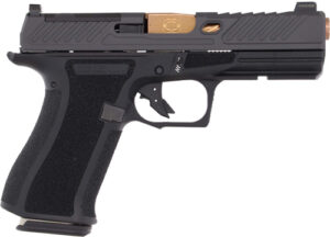 Shadow Systems CR920XL Elite 9mm Pistol - 15 Round