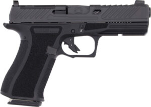 Shadow Systems CR920XL Elite 9mm Semi-Auto Pistol