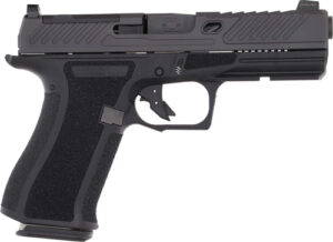 Shadow Systems CR920XL Elite 9mm Optic-Ready Pistol