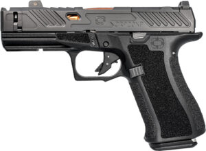 Shadow Systems CR920XP Elite 9mm Semi-Auto Pistol