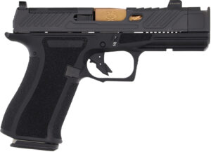 Shadow Systems CR920XP Elite 9mm Optic-Ready Pistol