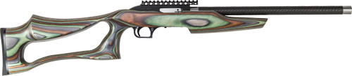 Magnum Research Switchbolt .22 LR Forest Camo Rifle