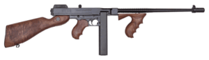 Auto-Ordnance Thompson 1927A1 .45 ACP Carbine Deluxe 20rd