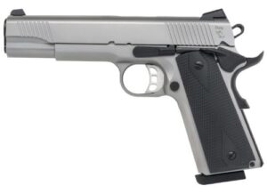 Tisas 1911 Duty SS45 .45 ACP 5" Stainless Steel Pistol