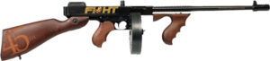 Auto-Ordnance Thompson 1927A1 Trump Fight Edition .45 ACP Carbine