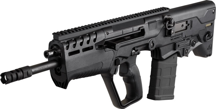 IWI Tavor 7 .308 Bullpup Rifle 20" Flattop Black