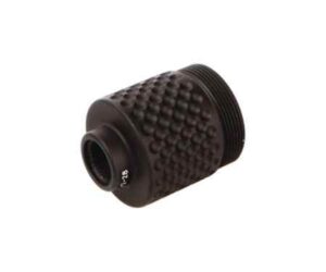 Gemtech MM9 FTM 1/2-28 Adapter