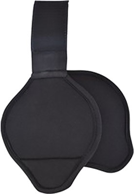 GrovTec Padded Comb Riser Black Neoprene