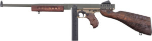 Auto-Ordnance Thompson M1 .45 ACP Carbine Rifle
