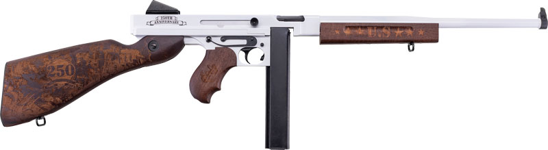 Auto-Ordnance Thompson M1 .45 ACP Carbine - Navy Edition