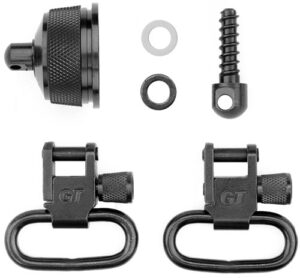 GrovTec Swivel Set for Remington 1187 - 20 GA