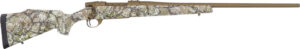 Weatherby Vanguard Badlands 6.5-300WBY Bolt Action Rifle