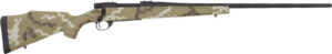 Weatherby Vanguard Outfitter .223 REM Bolt Action Rifle