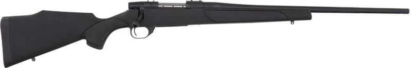 Weatherby Vanguard Obsidian .243 Win Bolt Action Rifle