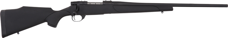 Weatherby Vanguard Obsidian .308 Win Bolt Action Rifle
