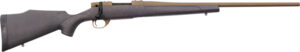 Weatherby Vanguard WeatherGuard .22-250 Bronze Rifle