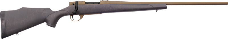 Weatherby Vanguard Weatherguard .223 REM Bolt Action Rifle