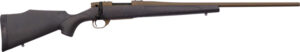 Weatherby Vanguard WeatherGuard .243 Win Bolt Action Rifle