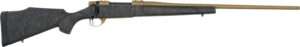 Weatherby Vanguard Weatherguard Bronze 7mm PRC Bolt Action Rifle