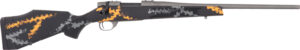 Weatherby Vanguard Compact Hunter 6.5 Creedmoor Rifle