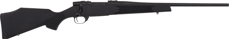 Weatherby Vanguard Compact .243 Win Bolt Action Rifle