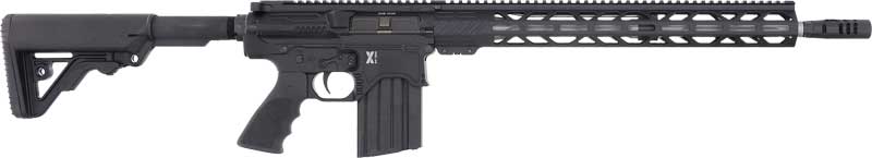 Rock River Arms BT-3 X-1 .308 Semi-Auto Rifle
