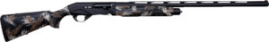 Weatherby Sorix 20 Gauge Semi-Auto Shotgun - 28" Barrel