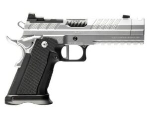 Fusion Precision XP Comp 9mm Semi-Auto Handgun