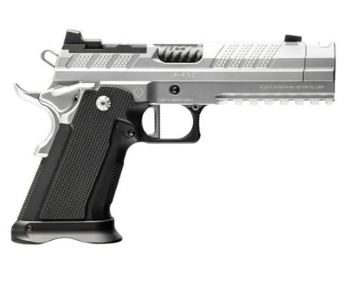 Fusion Precision XP Comp 9mm Semi-Auto Handgun