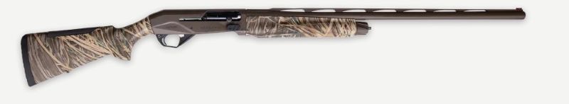 Weatherby Sorix Synthetic 12GA Semi-Auto Shotgun 28"
