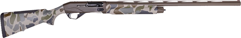Weatherby Sorix 20GA Semi-Auto Shotgun - 28" Barrel