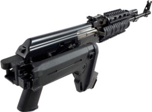 Zastava Arms ZPAPM70 7.62x39mm AK Rifle with Magpul Stock