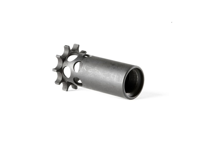 Dead Air P-Series Piston 9/16-24 Silencer Accessory