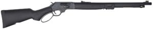 HEN LVR X MODEL 30-30 BLACK
