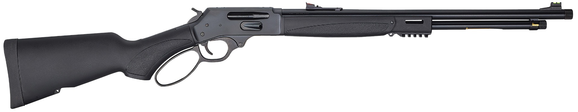 HEN LVR X MODEL 30-30 BLACK