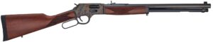 Henry Big Boy Side Gate .45 LC Lever Action Rifle