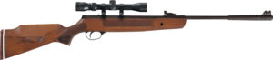 Hatsan 1000x Spring Striker Air Rifle .177 Caliber