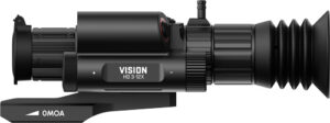 TENPOINT VISION RANGEFINDING - CROSSBOW SCOPE 3-12X