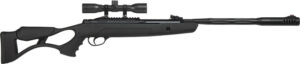 Hatsan AirTact 177 Cal Air Rifle with Scope