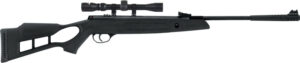 Hatsan Edge .22 Cal Spring Piston Air Rifle with Scope