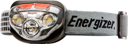 Energizer Vision HD+ Focus 400 Lumens Headlamp