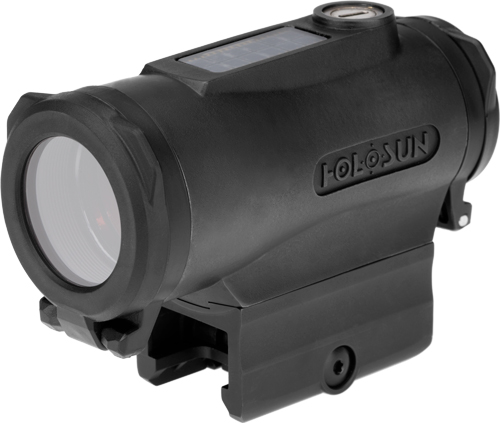 Holosun HE530C-GR Green Reticle Red Dot Sight