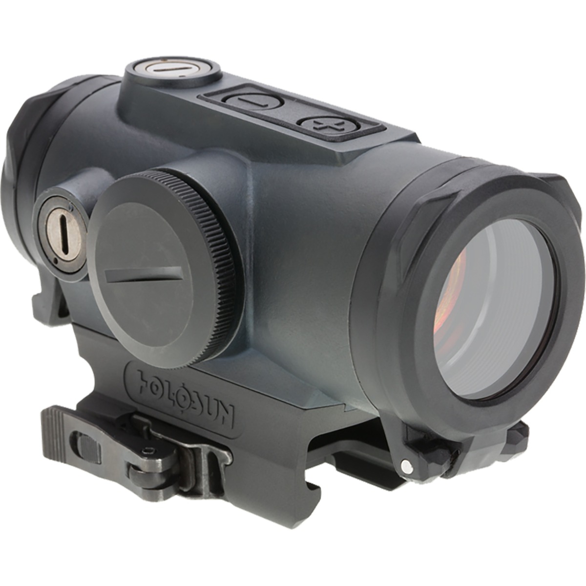 Holosun HE530G-GR Holographic Gun Scope 2MOA/65MOA