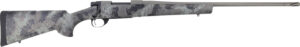 LEG HOWA FNCE LNE 7.62x39 GRY