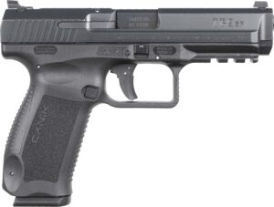Canik TP9 SF 9mm Pistol with Black Nitride Barrel