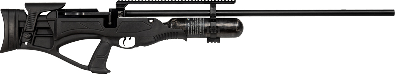 Hatsan Piledriver .50 Caliber PCP Air Rifle