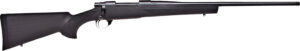 Howa 1500 Bolt Action Rifle 25 Creedmoor Black