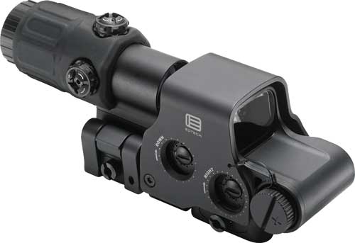 EOTECH Holographic Hybrid Sight Combo EXPS2-2/G33